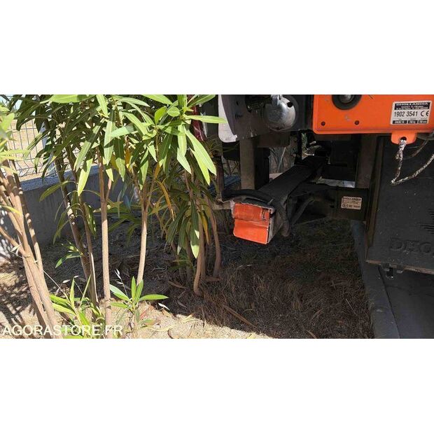 2019 Iveco 35-140-48200397