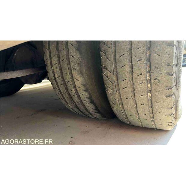 2019 Iveco 35-140-48200398