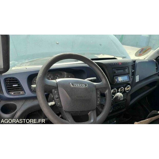2019 Iveco 35-140-48200401