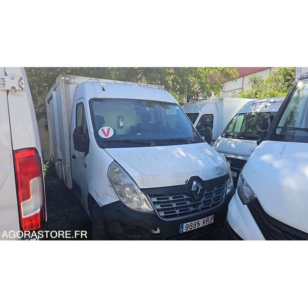 Renault Master-48200462