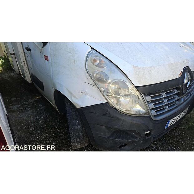 Renault Master-48200463