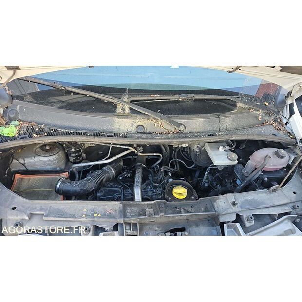 Renault Master-48200504
