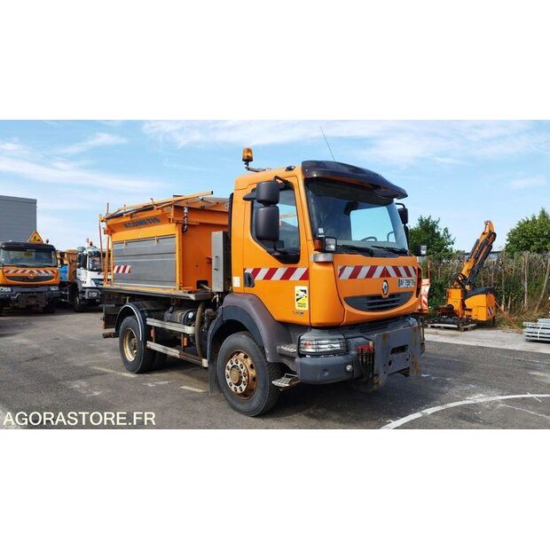 2009 Renault Midlum-48200613