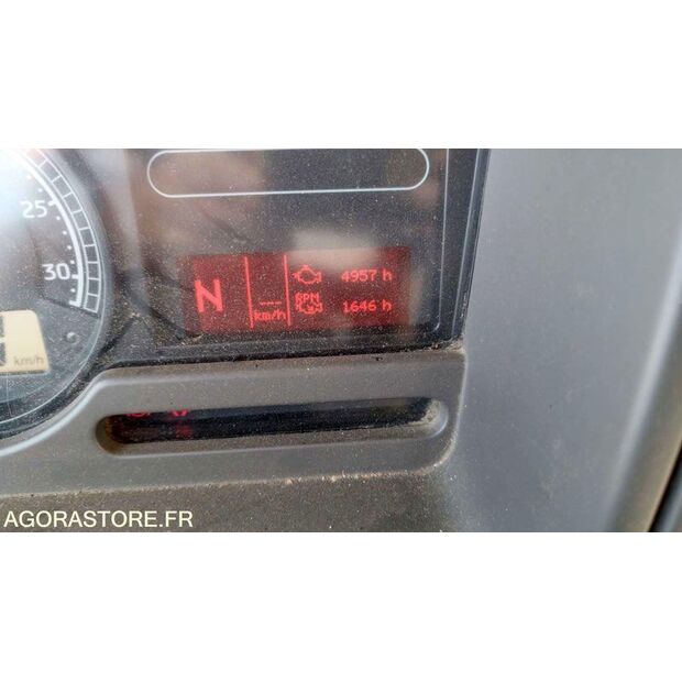 2009 Renault Midlum-48200623