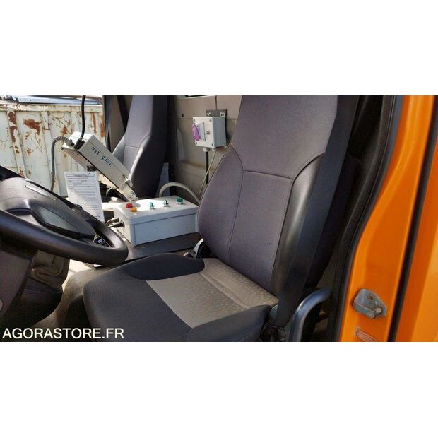 2009 Renault Midlum-48200625