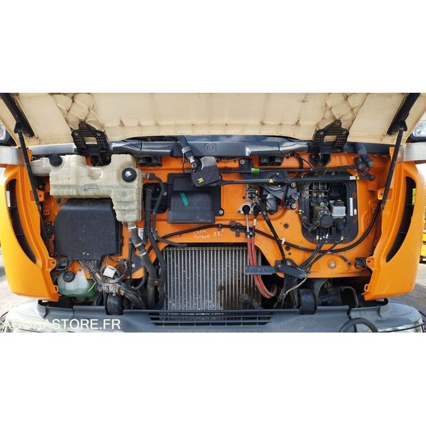 2009 Renault Midlum-48200628