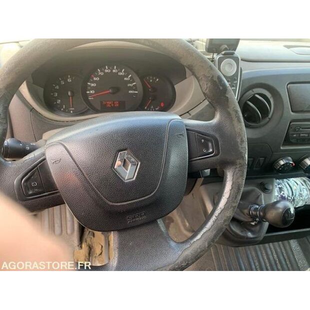 2011 رينو Master-48200759