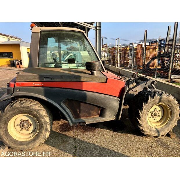 2004 Other AEBI TT270-48200769