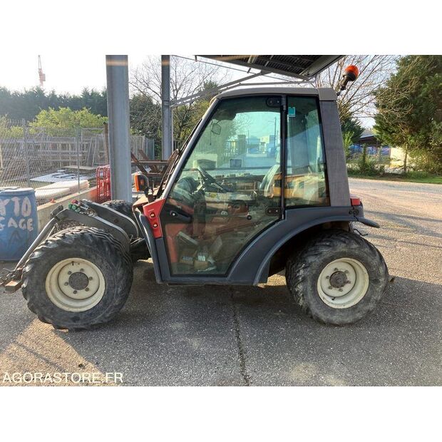 2004 Other AEBI TT270-48200770