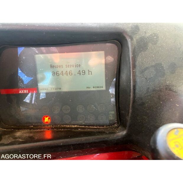 2004 Other AEBI TT270-48200774