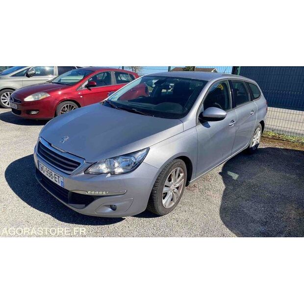 2015 Peugeot 308-48200824