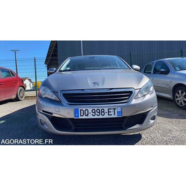 2015 Peugeot 308-48200825