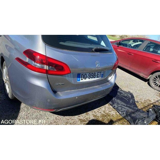 2015 Peugeot 308-48200839