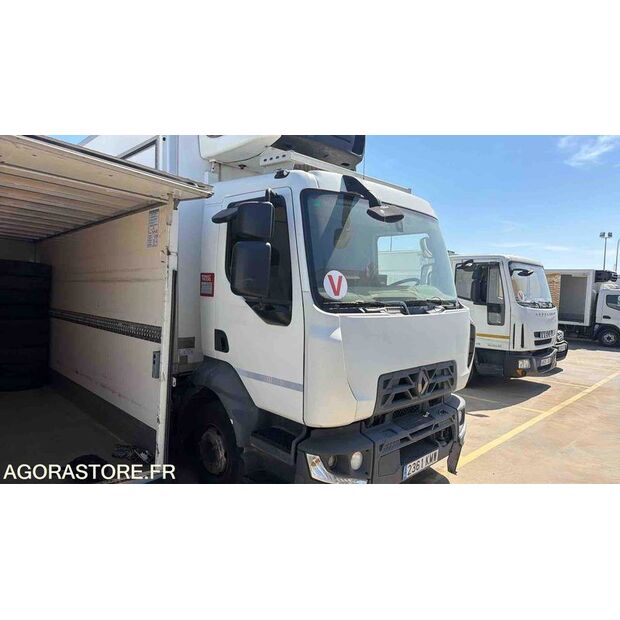 Renault Midlum-48200866