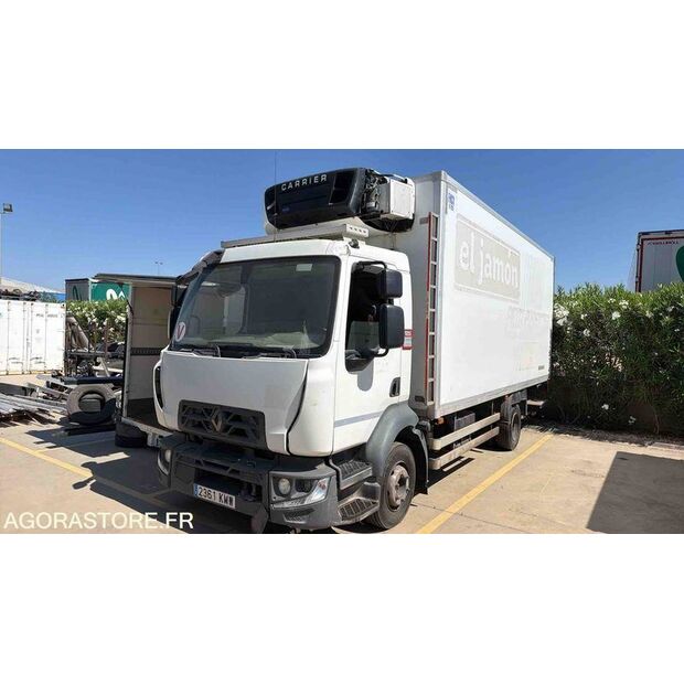 Renault Midlum-48200867
