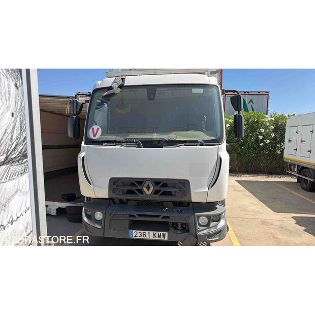 Renault Midlum-48200868