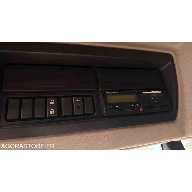 Renault Midlum-48200880