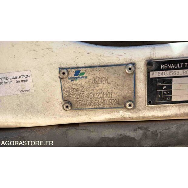 Renault Midlum-48200903