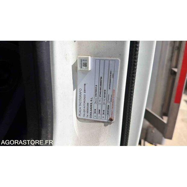 Renault Midlum-48200912