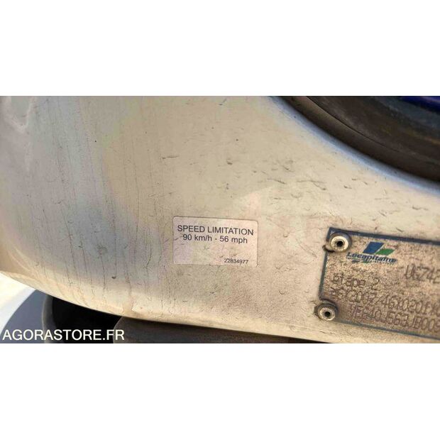 Renault Midlum-48200914