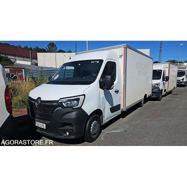 Renault Master-48201126