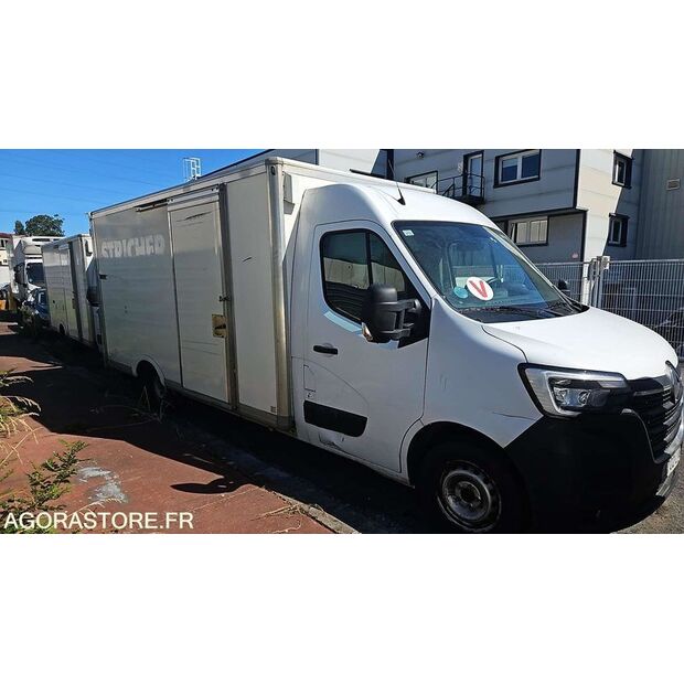Renault Master-48201127