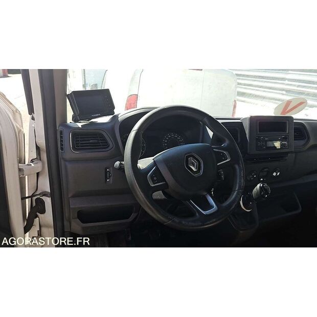 Renault Master-48201138