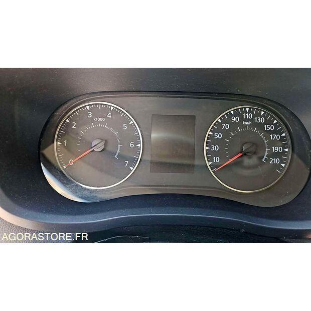 Renault Master-48201139