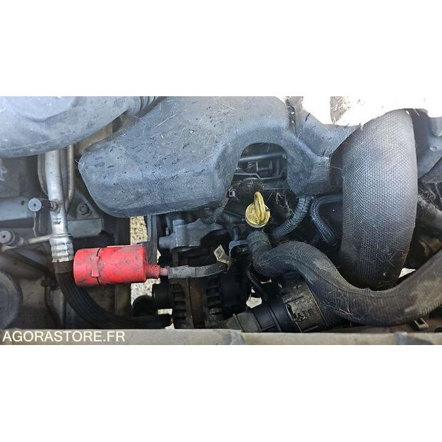 Renault Master-48201144