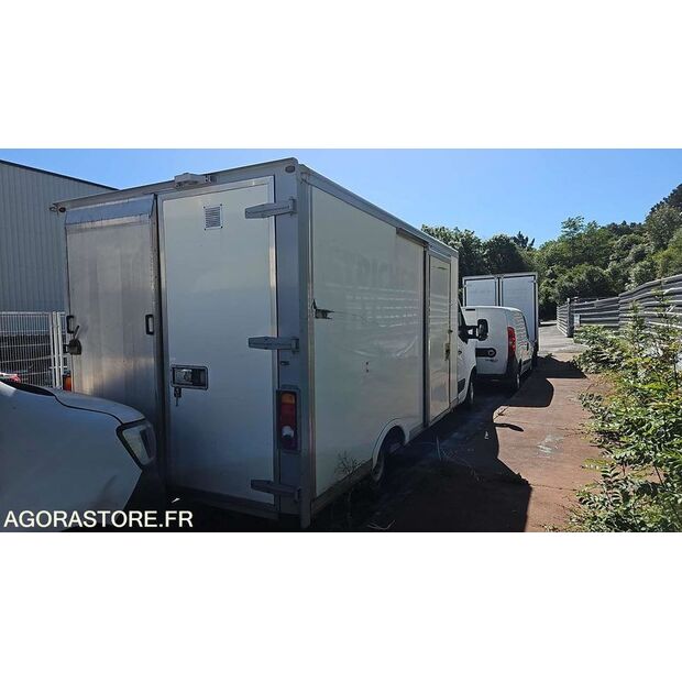 Renault Master-48201147