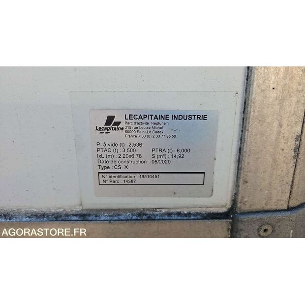 Renault Master-48201149
