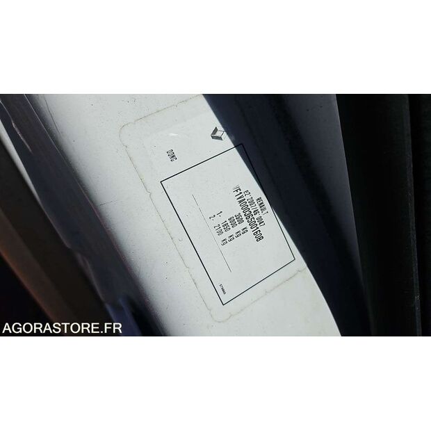 Renault Master-48201154