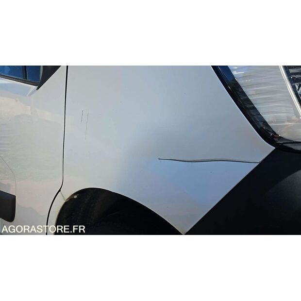 Renault Master-48201170