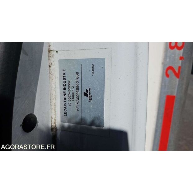 Renault Master-48201173