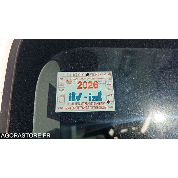 Renault Master-48201174
