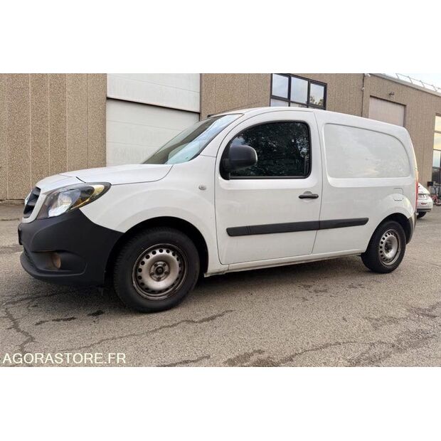 2019 Mercedes-Benz CITAN-48201190