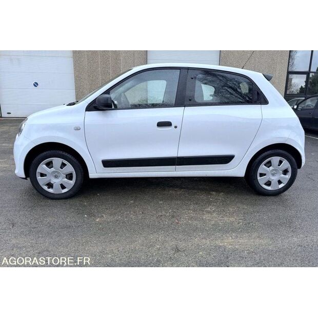 2018 Renault Twingo-48201213