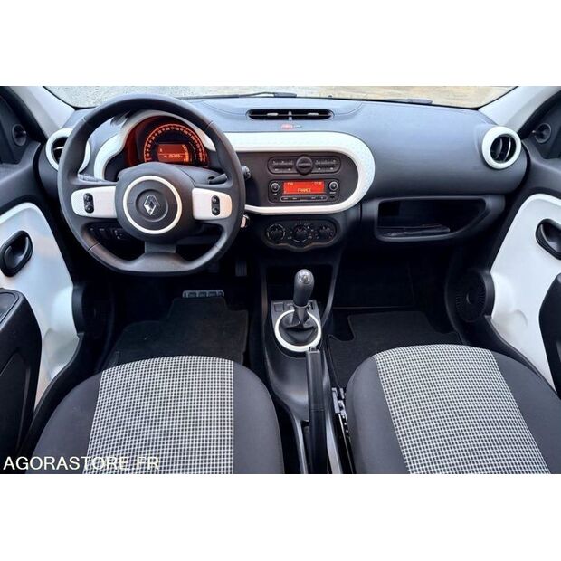 2018 Renault Twingo-48201214