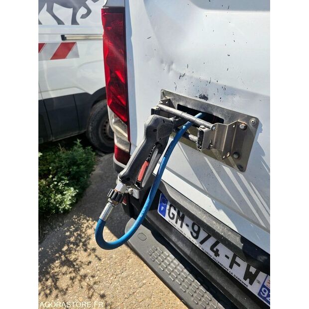 2023 Iveco 35S14N-48201343