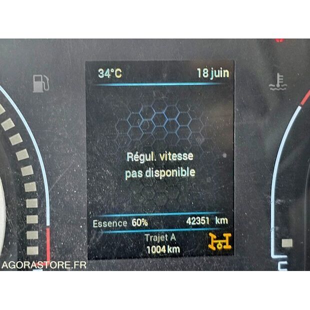 2023 Iveco 35S14N-48201364