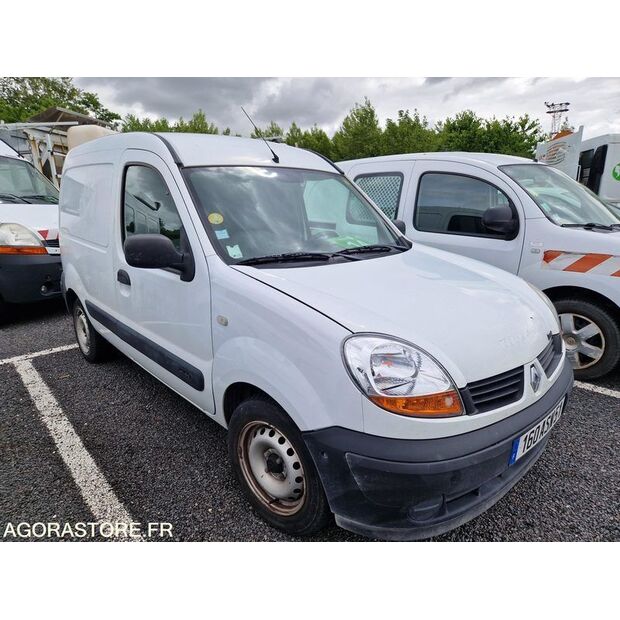 2007 Renault Kangoo-48201418