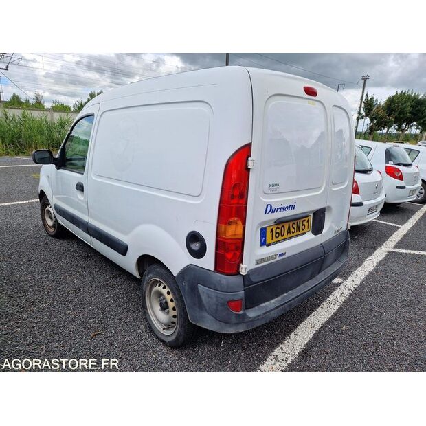 2007 Renault Kangoo-48201420