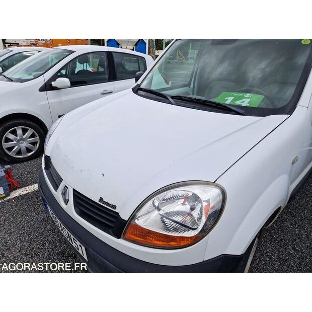 2007 Renault Kangoo-48201421