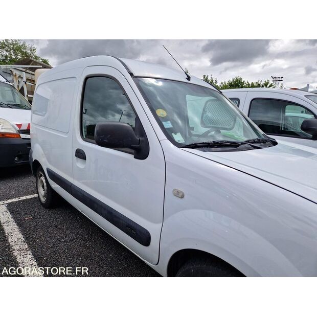 2007 Renault Kangoo-48201426