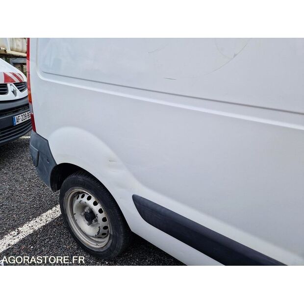 2007 Renault Kangoo-48201427
