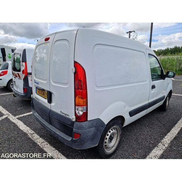 2007 Renault Kangoo-48201428