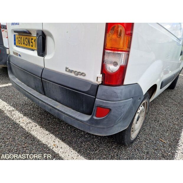 2007 Renault Kangoo-48201430