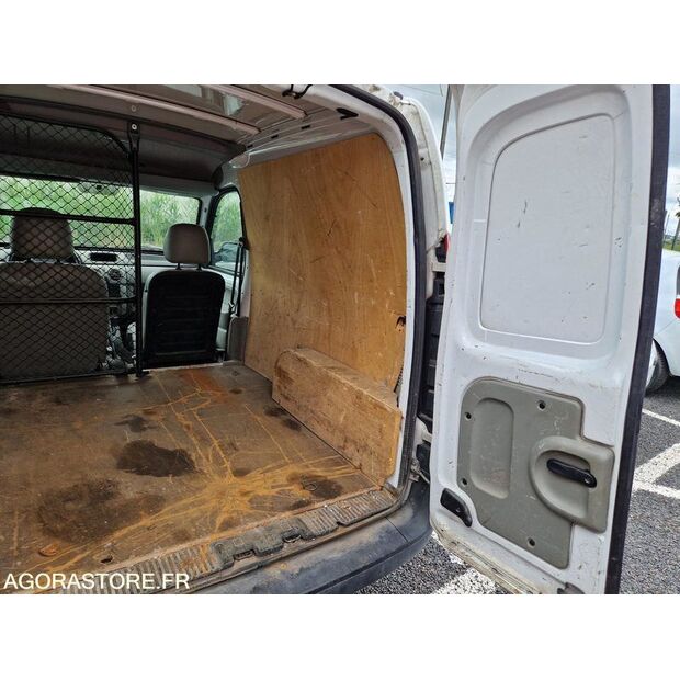 2007 Renault Kangoo-48201433