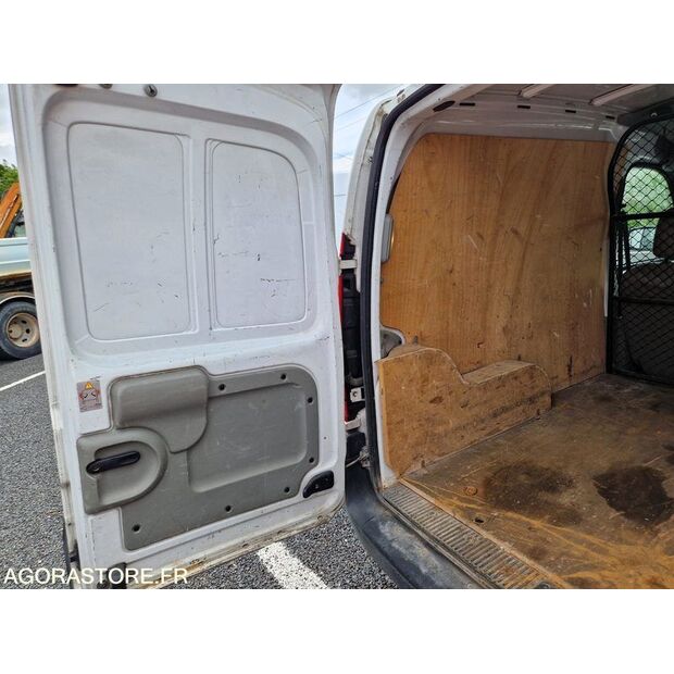 2007 Renault Kangoo-48201435