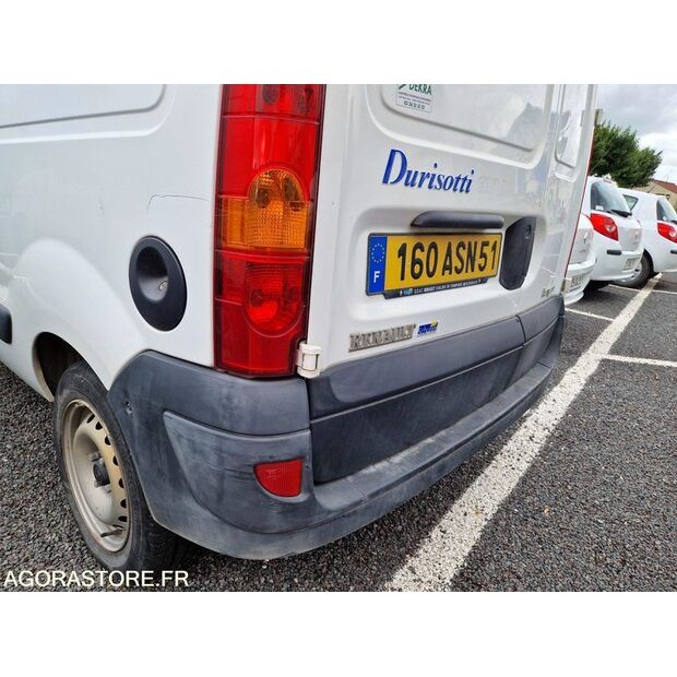2007 Renault Kangoo-48201436
